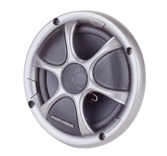 Phoenix Gold R65CX. ����������� �������������� R65CX.